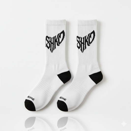 WINTER SOCKS (x3 PACK)