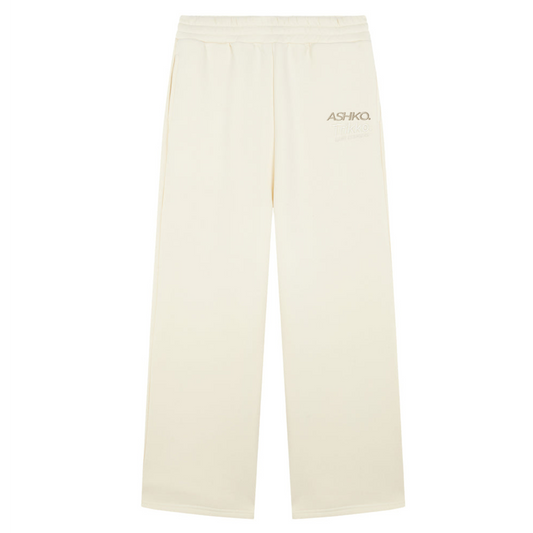 Cream Essence Joggers