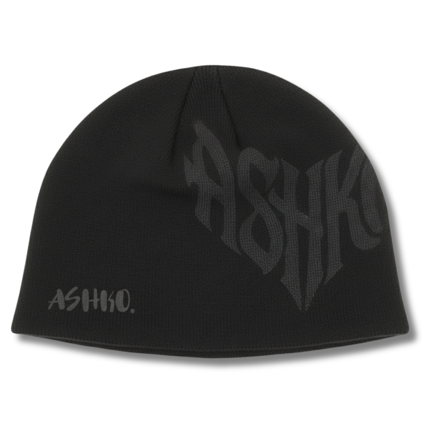 THE OBSIDIAN BEANIE