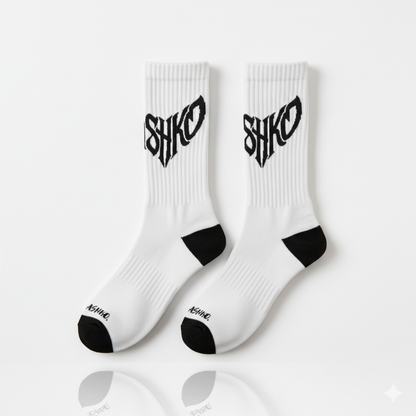 WINTER SOCKS (x3 PACK)