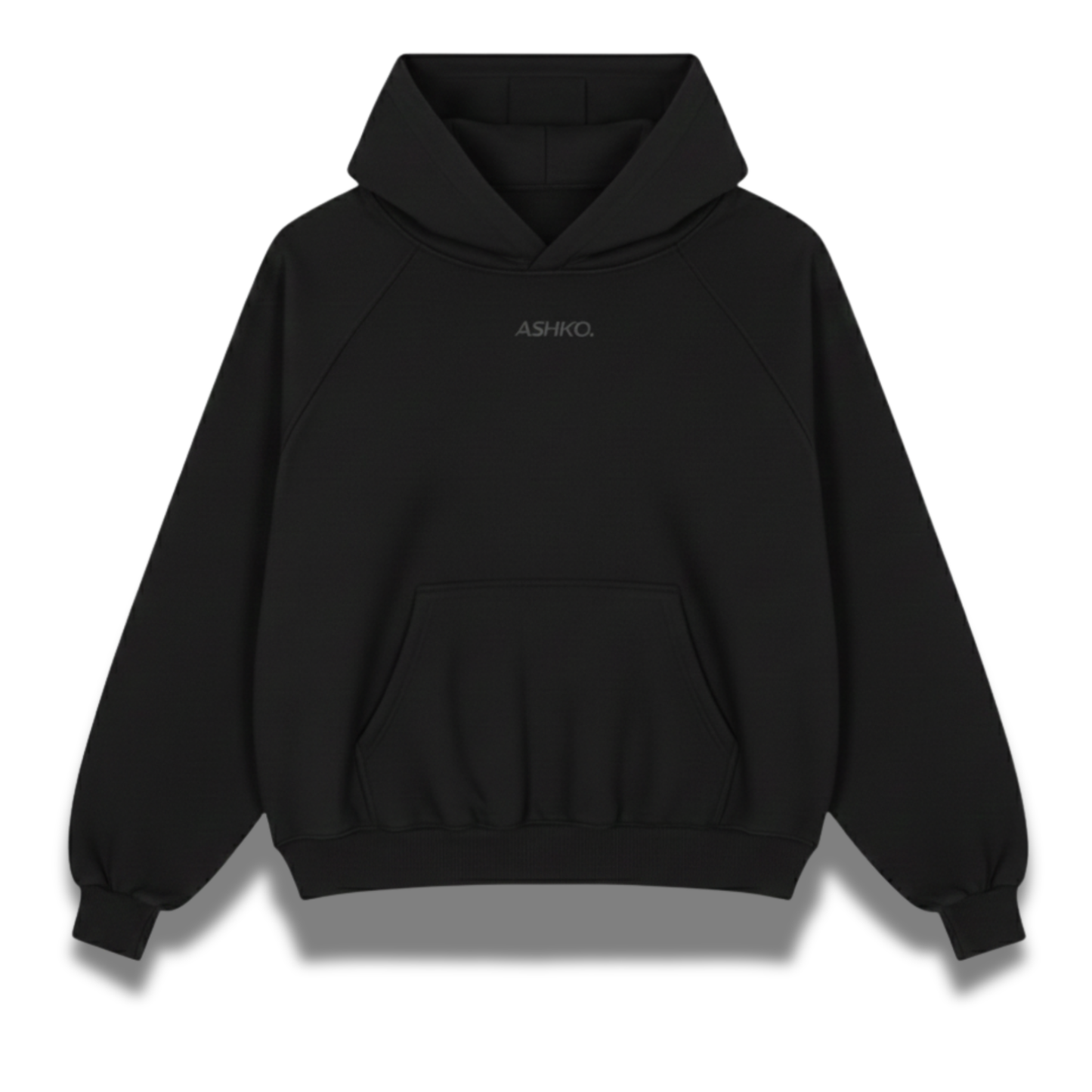 SCHWARZER ESSENCE HOODIE